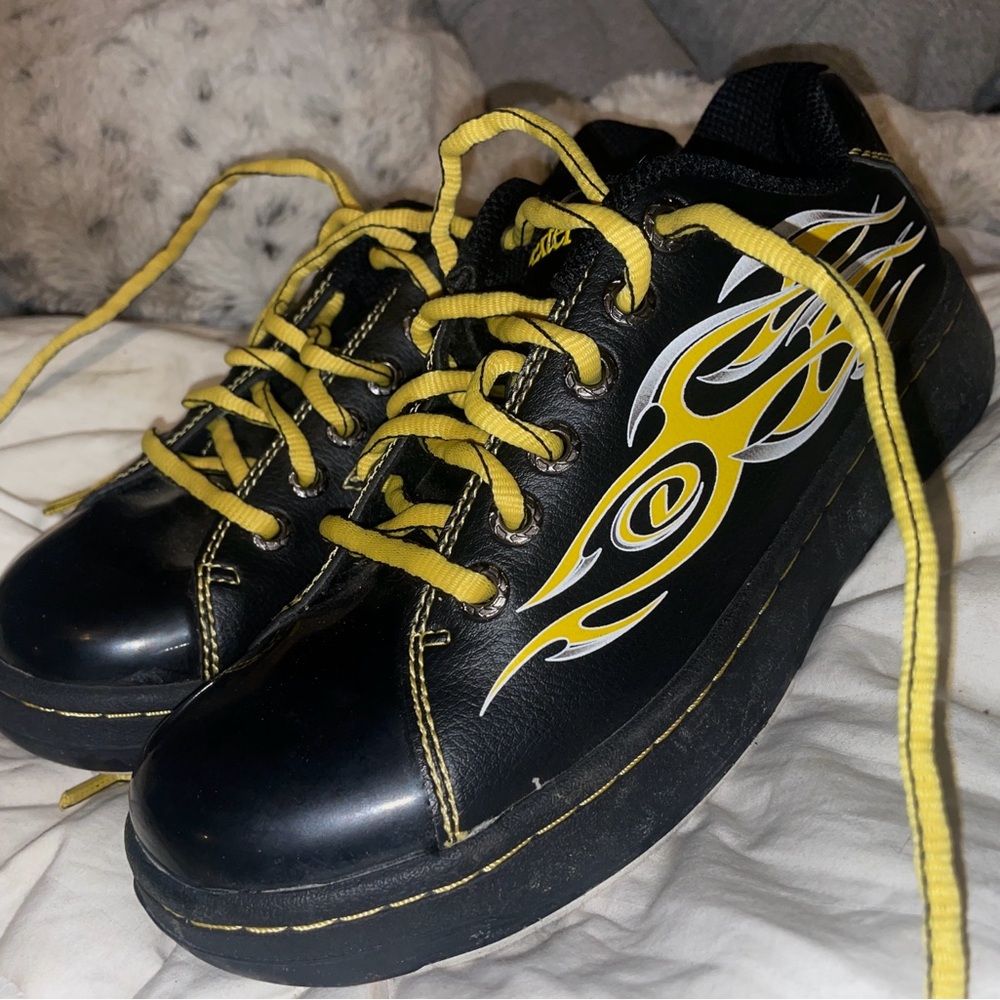 Dexter Youth Tribe II Jr Bowling Shoes